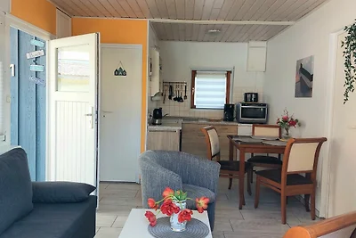 Casa vacanze Vacanza di relax Graal-Müritz