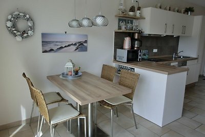 Ferienwohnung KWi 66 OG "Sanddorn"