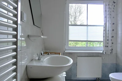 Ferienwohnung ZU3 "Windsänger"