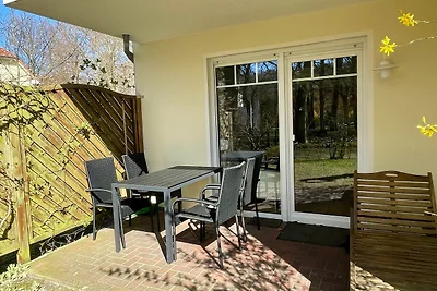 Ferienwohnung H 25 "Tausendschön"