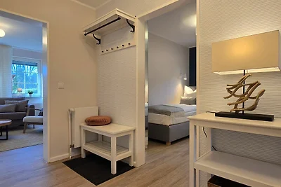 Ferienwohnung U4 "Am Wasserturm"