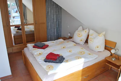 Ferienwohnung K38 "Sonnenblume"