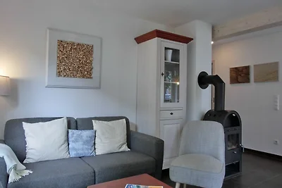 Vakantieappartement Gezinsvakantie Graal-Müritz