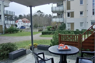 Ferienwohnung i8