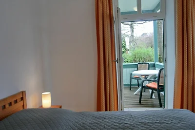 Ferienwohnung LVC1