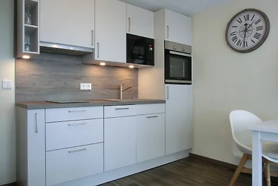 Ferienwohnung ZU2 "Strandgucker"