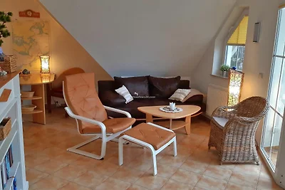 Ferienwohnung M4 "Alexandra"