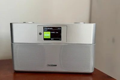 Ferienwohnung GraalZeit W13.0.S