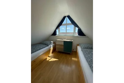 Ferienwohnung KK1 - "Große Kastanie"