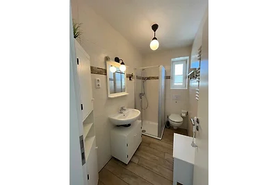 Ferienwohnung KWi 63 OG