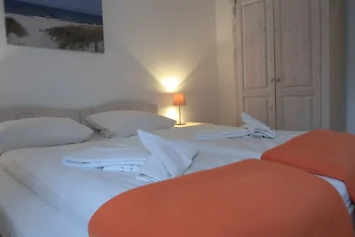 Appartamento Vacanza con famiglia Graal-Müritz