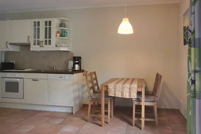 Vakantieappartement Gezinsvakantie Gelbensande