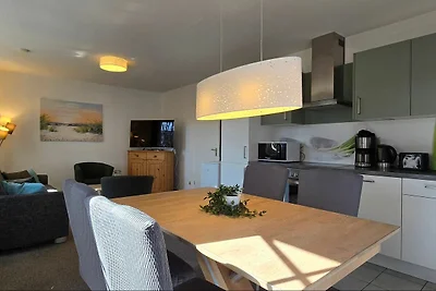 Ferienwohnung U3 "Godewind"