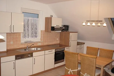 Ferienwohnung S37 "Sandkorn"