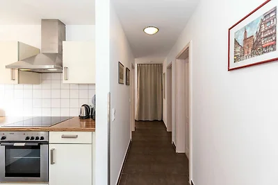 Ferienwohnung W7.1.S