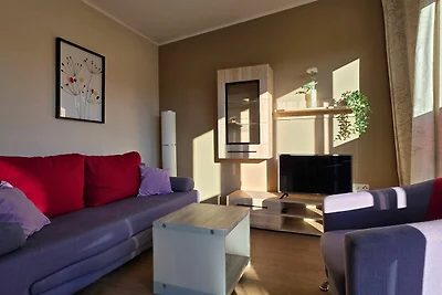 Ferienwohnung KWF3aOG