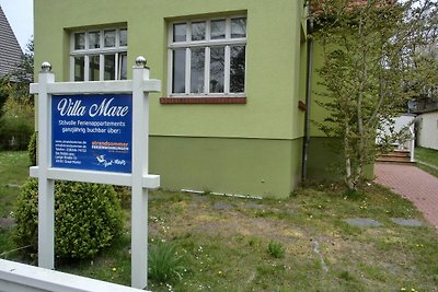 Ferienwohnung S14