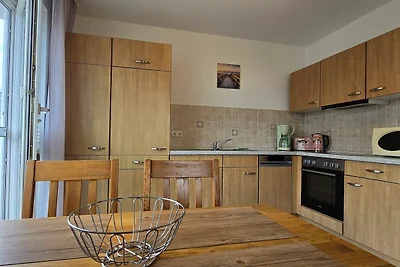 Appartamento Vacanza con famiglia Graal-Müritz