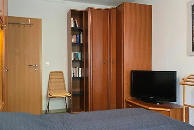 Ferienwohnung LFR18 Brise