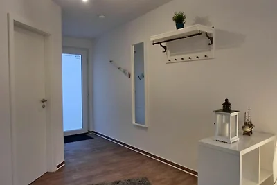Ferienwohnung KWV 5 OG "Heimatmeer"