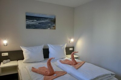 Apartamento Vacaciones familiares Gelbensande