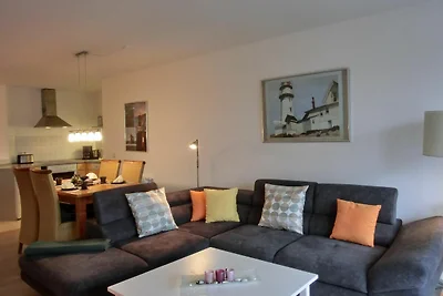 Ferienwohnung B4