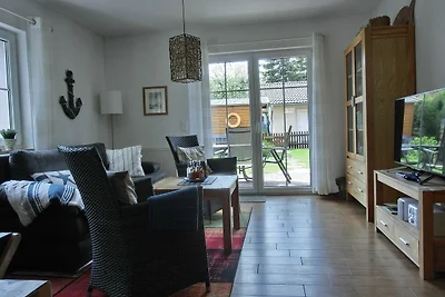 Ferienwohnung G11 "Idyll"
