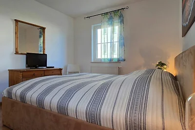 Ferienwohnung G6 "Strandluft"