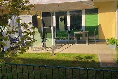 Appartamento Vacanza con famiglia Gelbensande