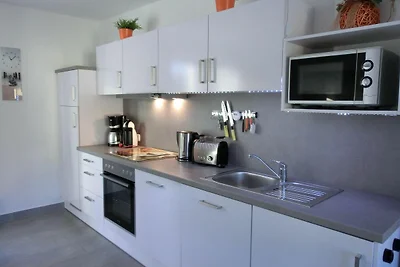 Ferienwohnung KWE 19 OG