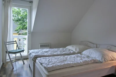 Ferienwohnung W17.3