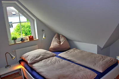 Ferienwohnung M4 "Alexandra"