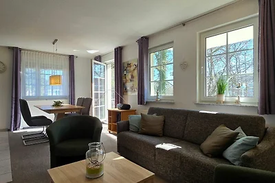 Ferienwohnung U3 "Godewind"