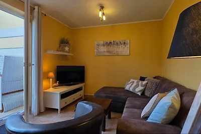 Ferienwohnung KWF-4b EG