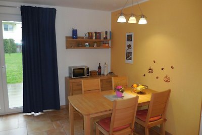 Ferienwohnung KWF-4a EG