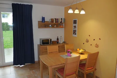 Appartamento Vacanza con famiglia Gelbensande