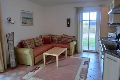 Appartamento Vacanza con famiglia Graal-Müritz