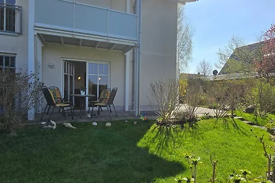 Ferienwohnung B7