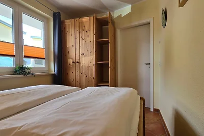 Vakantieappartement Gezinsvakantie Gelbensande