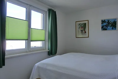 Vakantieappartement Gezinsvakantie Gelbensande