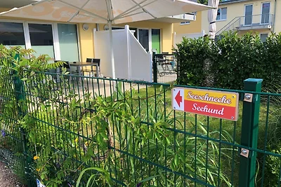 Appartamento Vacanza con famiglia Gelbensande