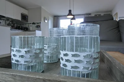 Vakantieappartement Gezinsvakantie Gelbensande