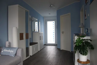 Apartament Dla rodzin Gelbensande