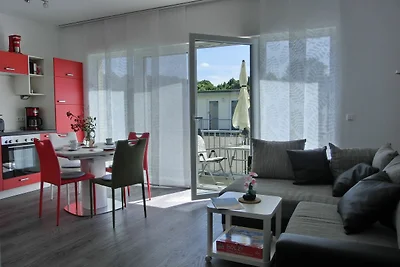 Vakantieappartement Gezinsvakantie Gelbensande