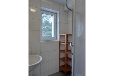 Vakantieappartement Gezinsvakantie Ribnitz-Damgarten