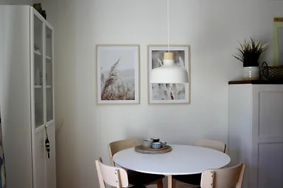 Ferienwohnung KWE 24EG - "meerLiebe"