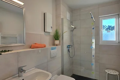 Vakantieappartement Gezinsvakantie Gelbensande