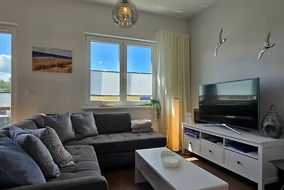 Ferienwohnung KWi 12 OG-"Sonnenschein"
