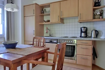 Ferienwohnung H 25 "Tausendschön"