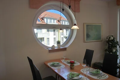 Ferienwohnung i5 "Elmsfeuer"